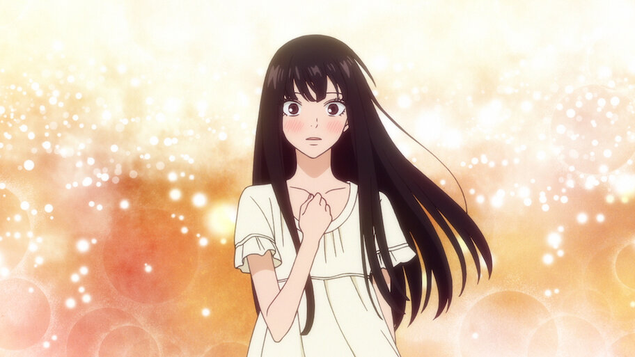 From Me to You: Kimi ni Todoke – Review