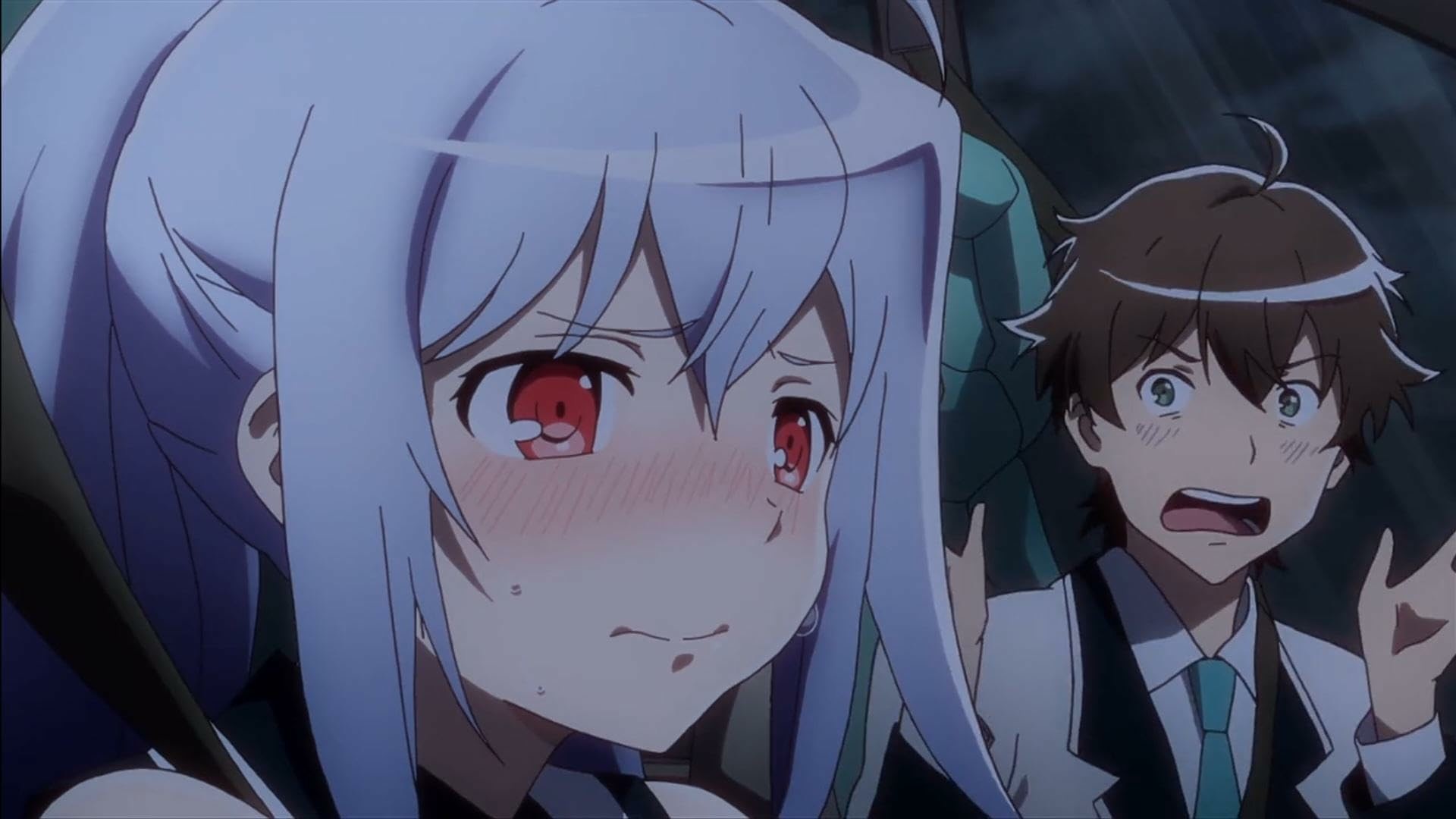 Plastic Memories Anime Series – Review