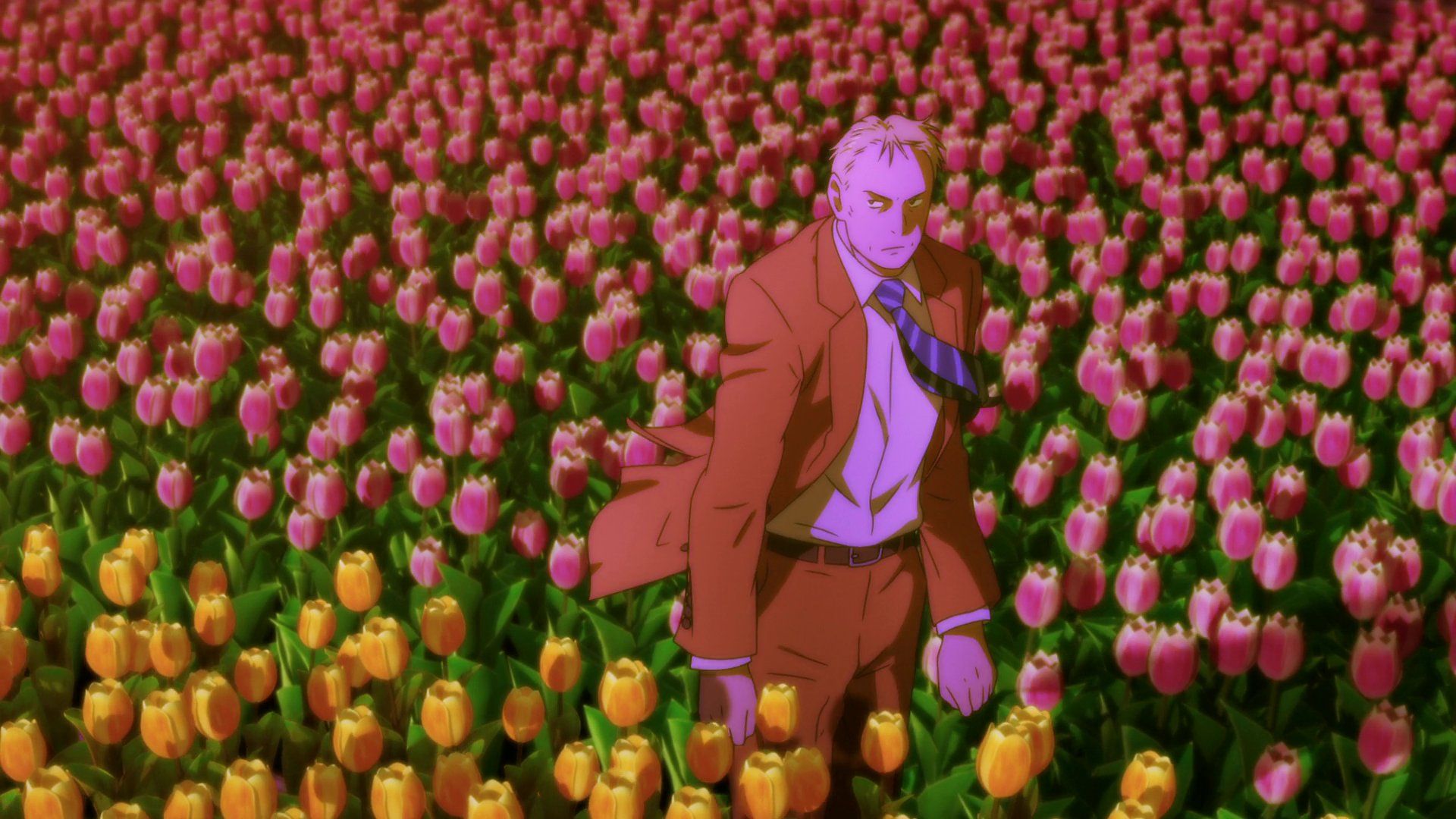 Pluto Anime Series – Review