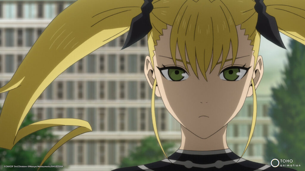 Image of Kikoru Shinomiya