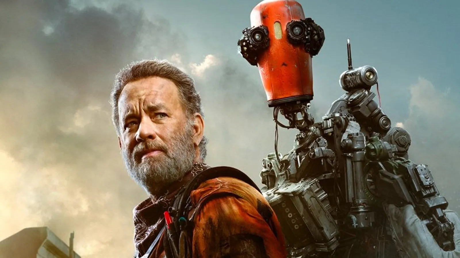 Finch the movie – Review