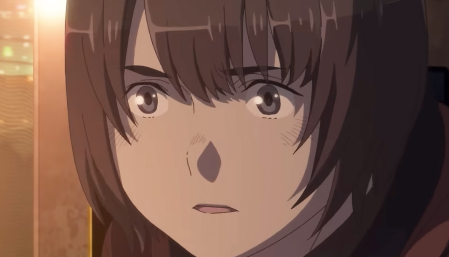 Maboroshi Anime Movie – Review