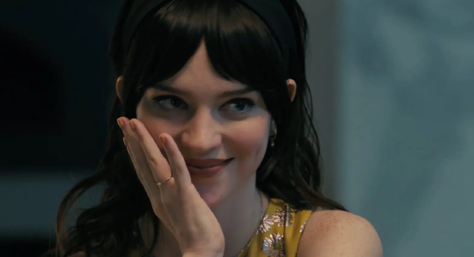 Companion, this movie blew my mind – Review