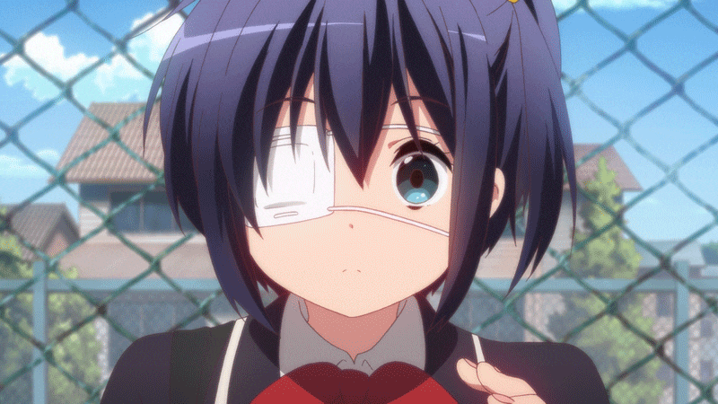 Oops, Rikka page not found